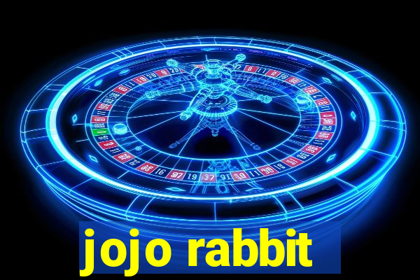 jojo rabbit -